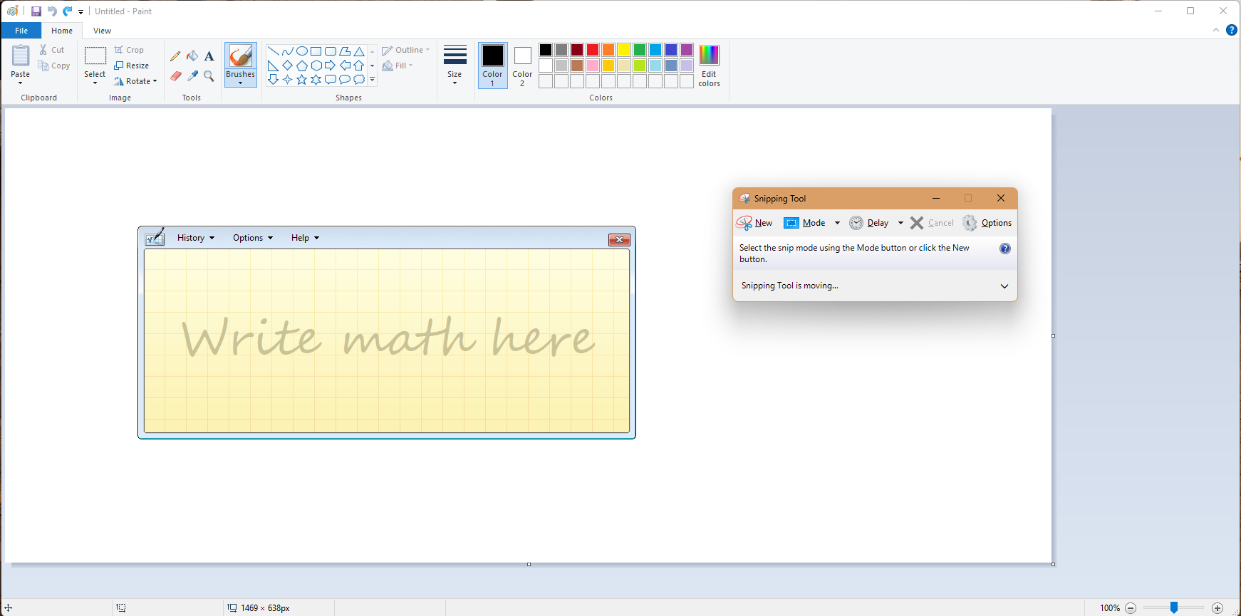 Get Legacy Apps Back for Windows 11